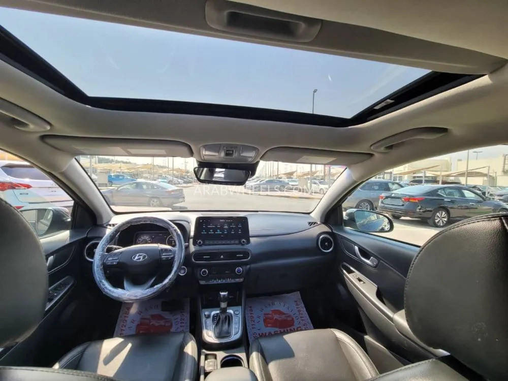 هيونداي كونا 2022 for Sale in دبي Image-14