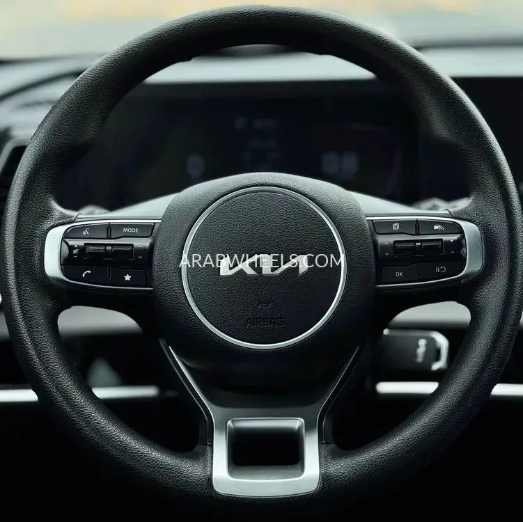 Kia Sportage 2023 for Sale in Sharjah Image-13