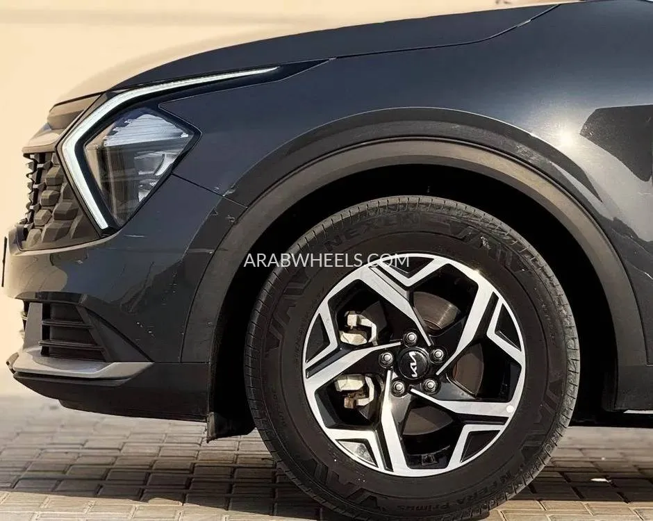Kia Sportage 2023 for Sale in Sharjah Image-18