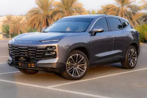 Jetour Dashing 1.6L Turbo 2024 for Sale