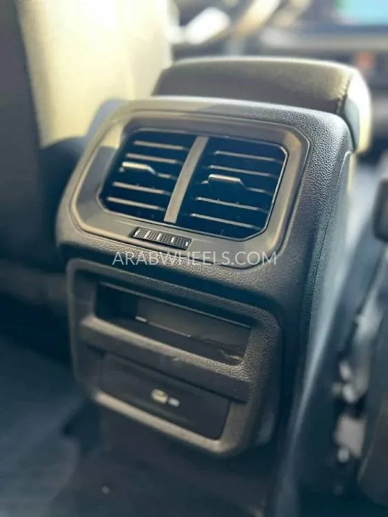  فولكس واجن تاوس 2022 for Sale in دبي Image-9