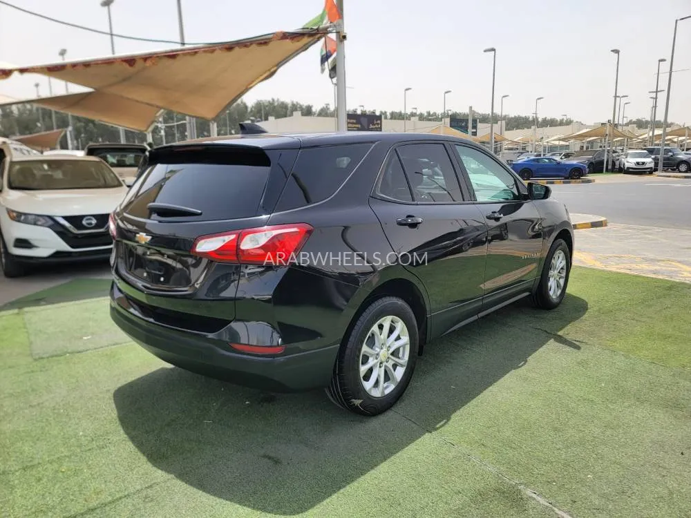 شيفروليه إكوينوكس 2019 for Sale in دبي Image-4