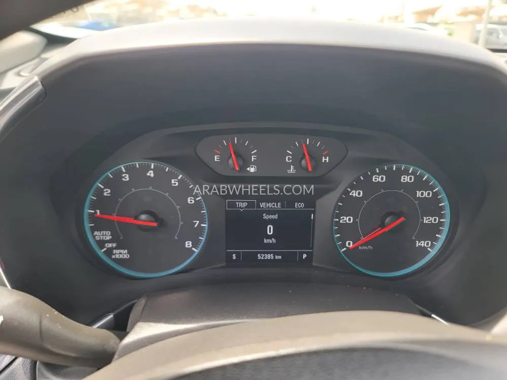 شيفروليه إكوينوكس 2019 for Sale in دبي Image-5