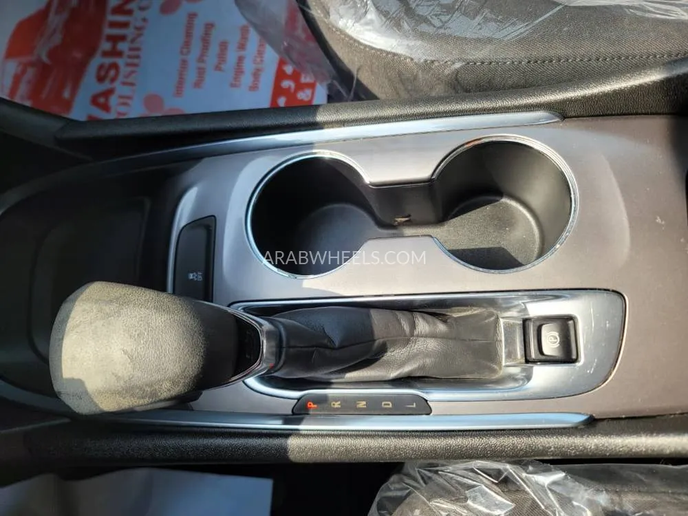 Chevrolet Malibu 2022 for Sale in Dubai Image-14