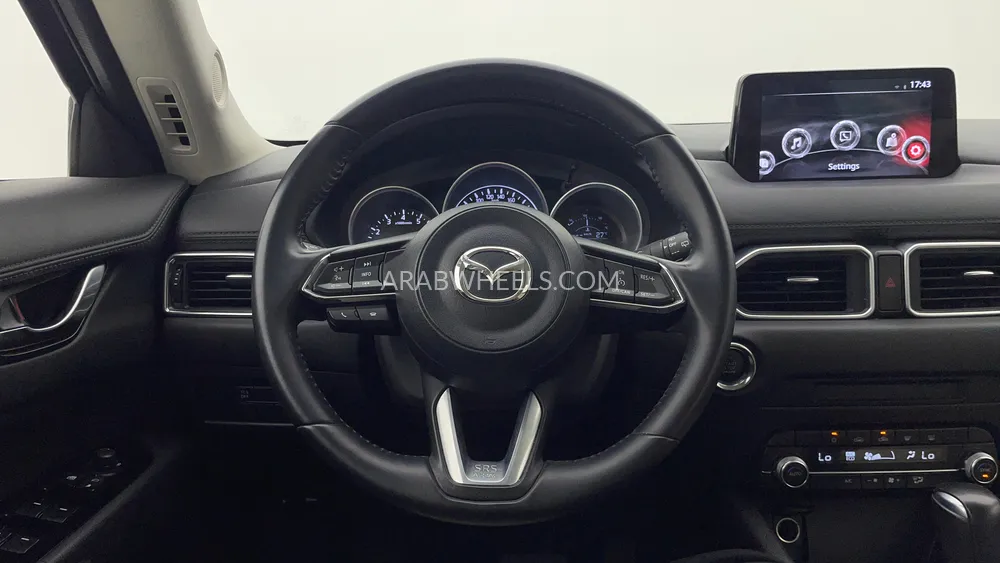Mazda CX 5 2024 for Sale in Dubai Image-17
