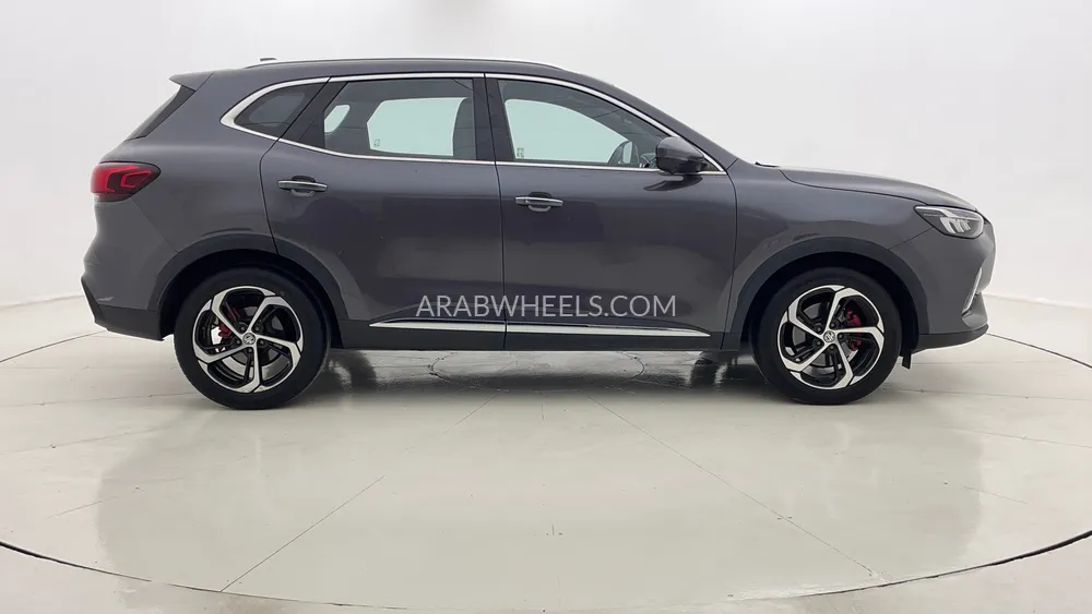 إم جي HS 2024 for Sale in دبي Image-2