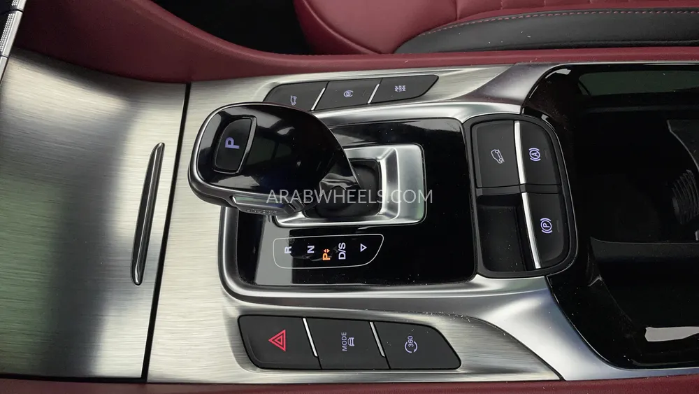 إم جي HS 2024 for Sale in دبي Image-20