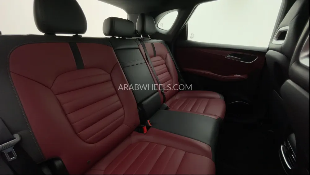 إم جي HS 2024 for Sale in دبي Image-29