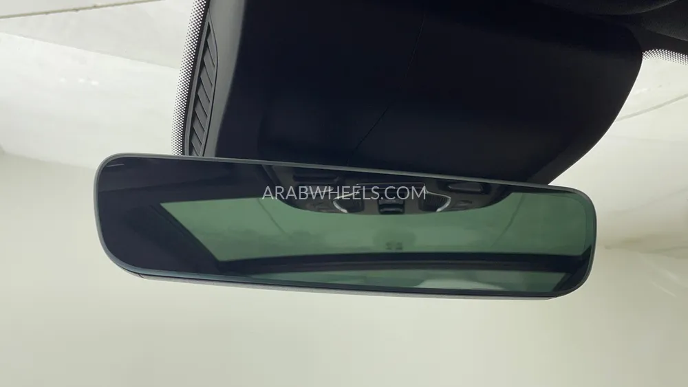 إم جي HS 2024 for Sale in دبي Image-42