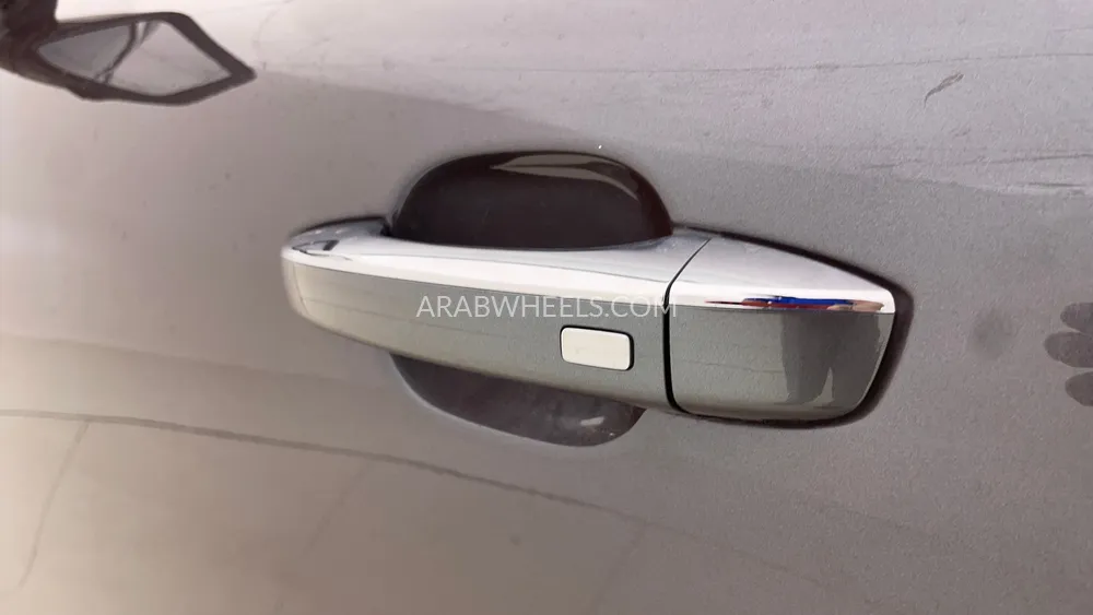 إم جي HS 2024 for Sale in دبي Image-46