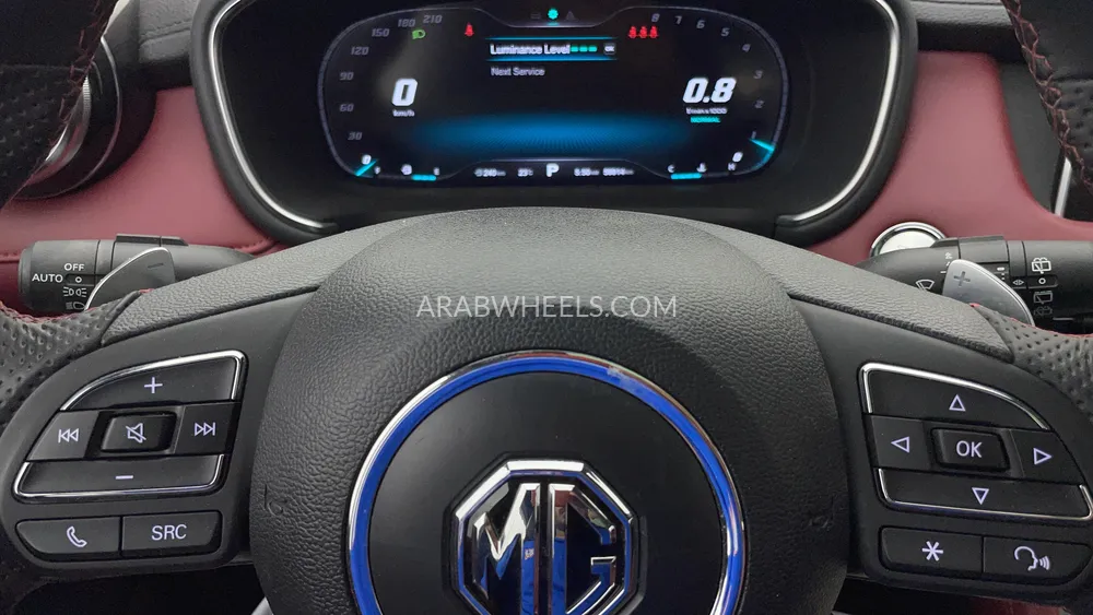 إم جي HS 2024 for Sale in دبي Image-50