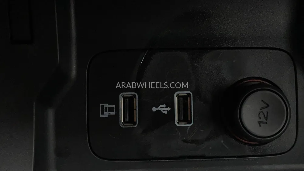 إم جي HS 2024 for Sale in دبي Image-55