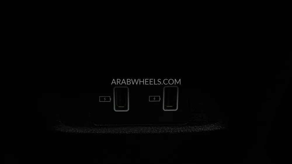 إم جي HS 2024 for Sale in دبي Image-56