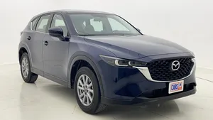 Mazda CX 5 2.5L GL 2024 for Sale