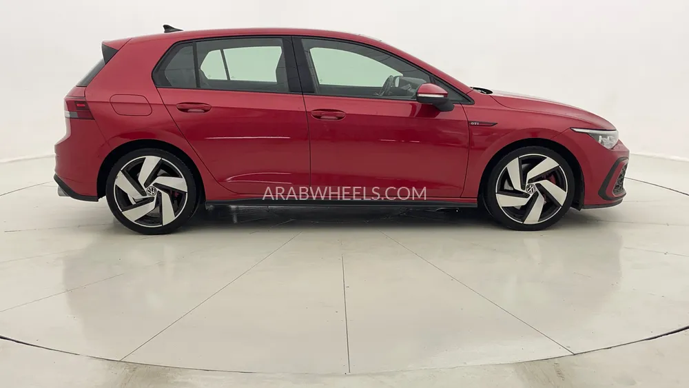  فولكس واجن جولف 2024 for Sale in دبي Image-2