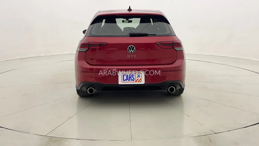  فولكس واجن جولف 2024 for Sale in دبي Image-4