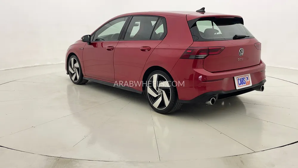  فولكس واجن جولف 2024 for Sale in دبي Image-5