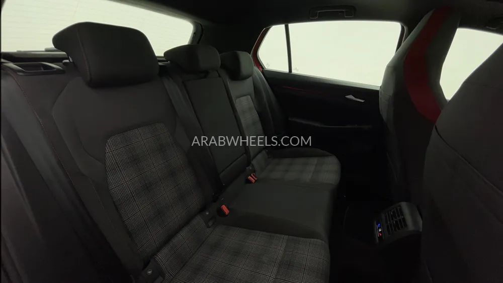  فولكس واجن جولف 2024 for Sale in دبي Image-27