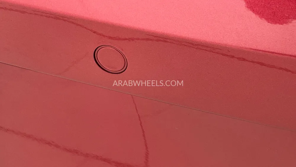  فولكس واجن جولف 2024 for Sale in دبي Image-31