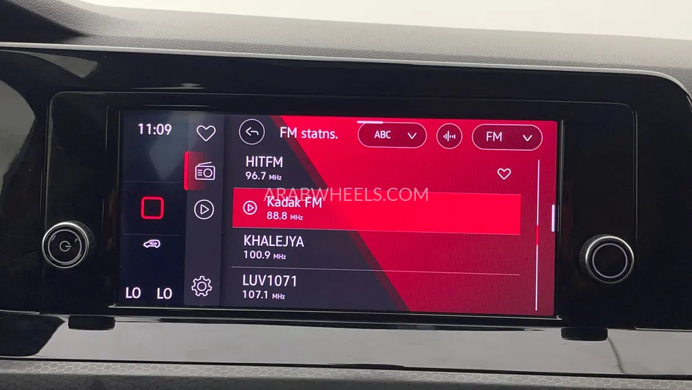  فولكس واجن جولف 2024 for Sale in دبي Image-34