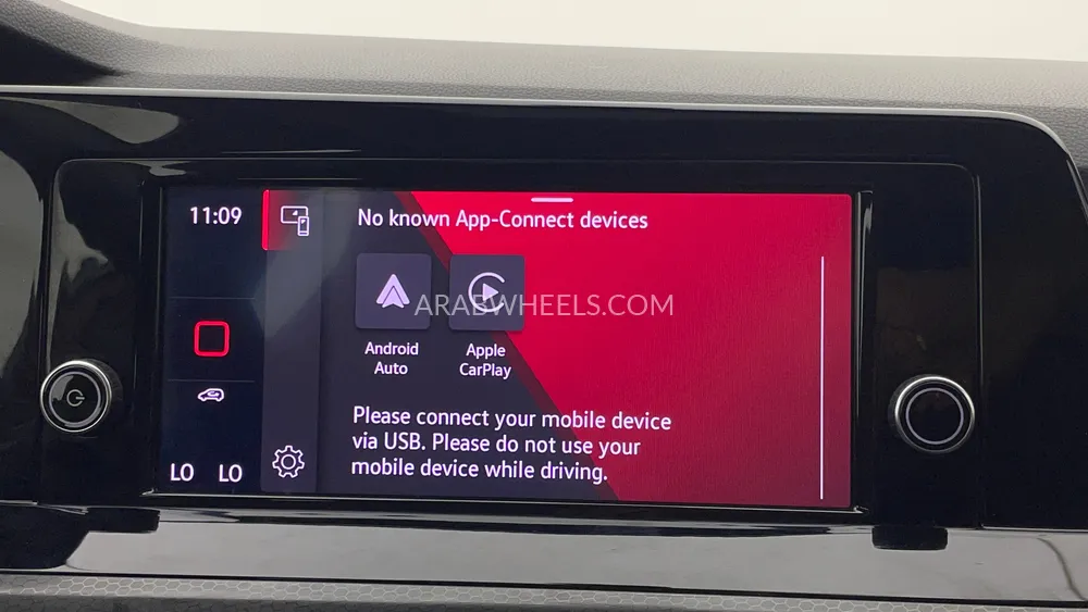  فولكس واجن جولف 2024 for Sale in دبي Image-36