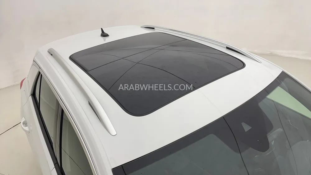 Volkswagen T Roc 2023 for Sale in Dubai Image-11