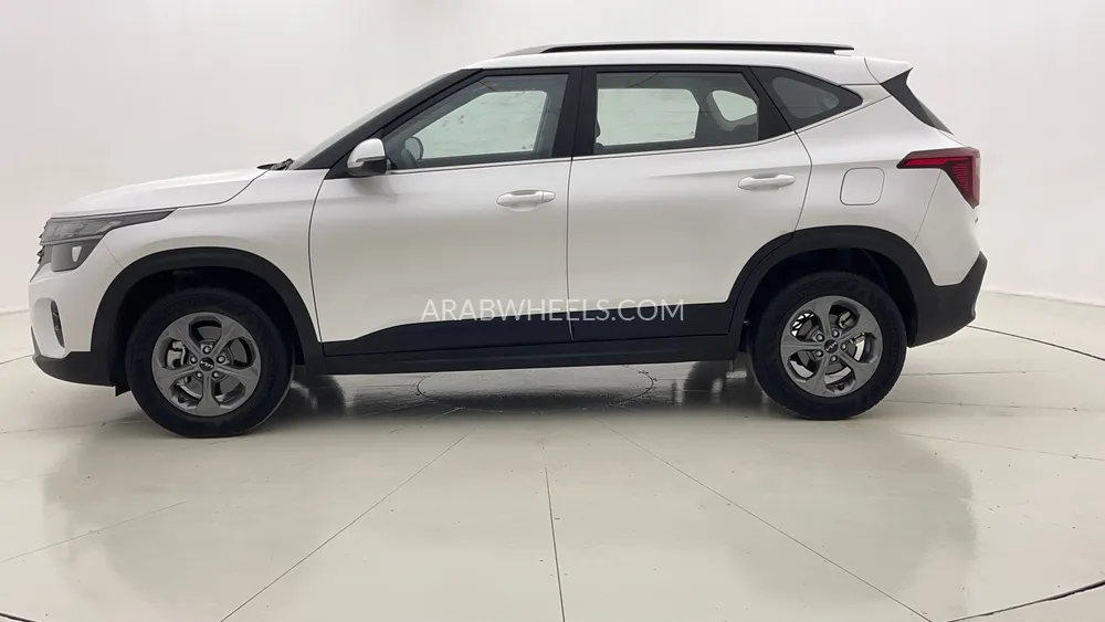 Kia Seltos 2025 for Sale in Dubai Image-6