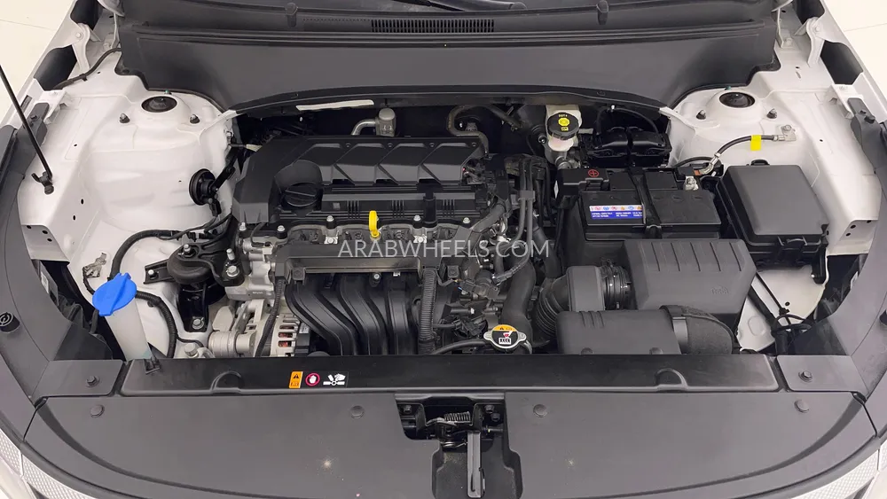 Kia Seltos 2025 for Sale in Dubai Image-9