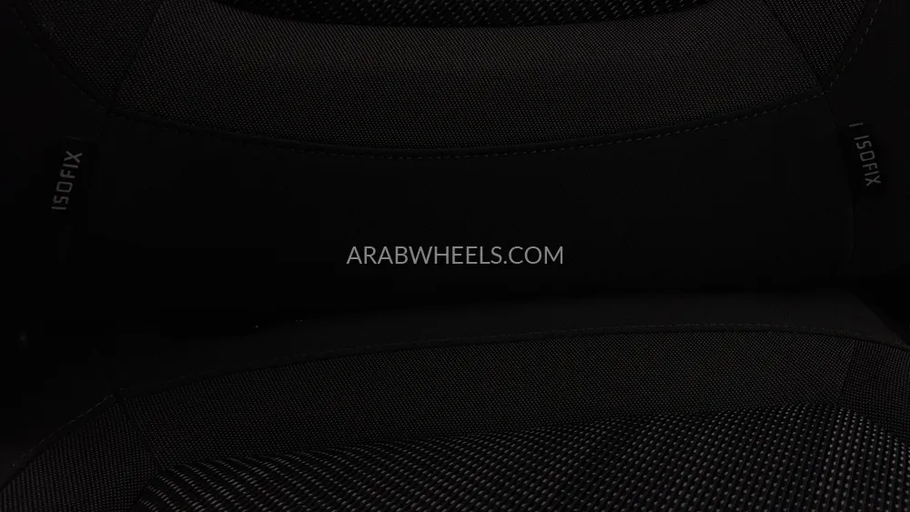 Kia Seltos 2025 for Sale in Dubai Image-35