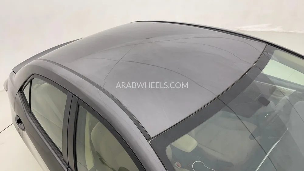 تويوتا كورولا 2019 for Sale in دبي Image-11