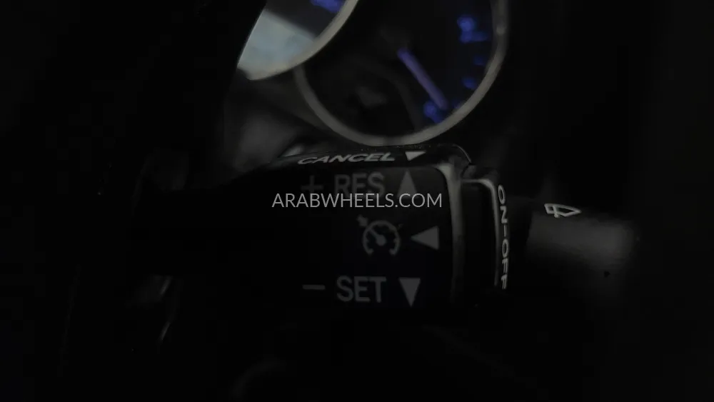 تويوتا كورولا 2019 for Sale in دبي Image-18