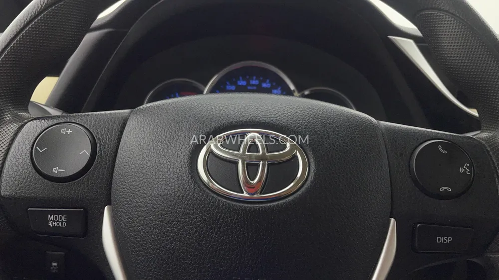 تويوتا كورولا 2019 for Sale in دبي Image-34