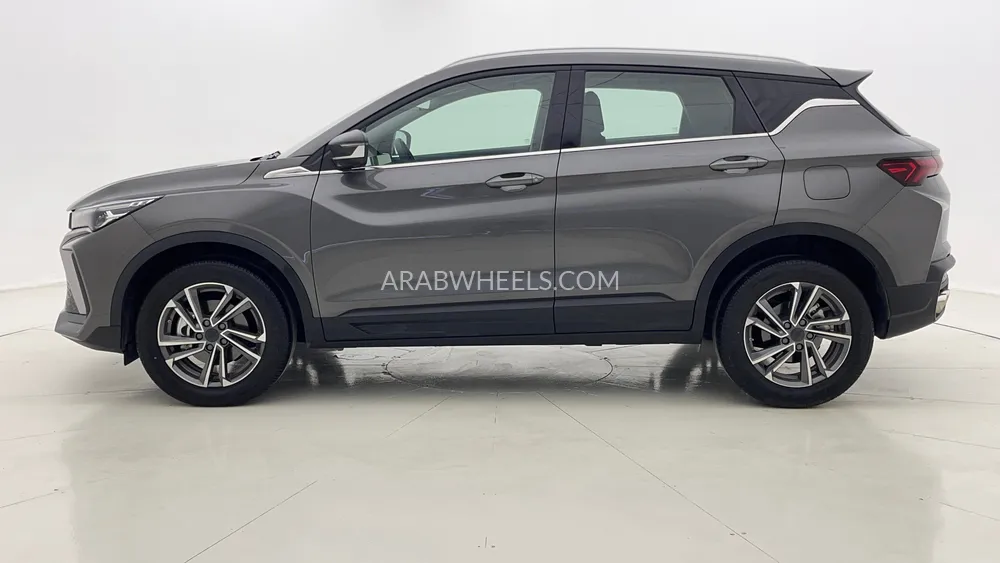 Geely Coolray 2025 for Sale in Dubai Image-6