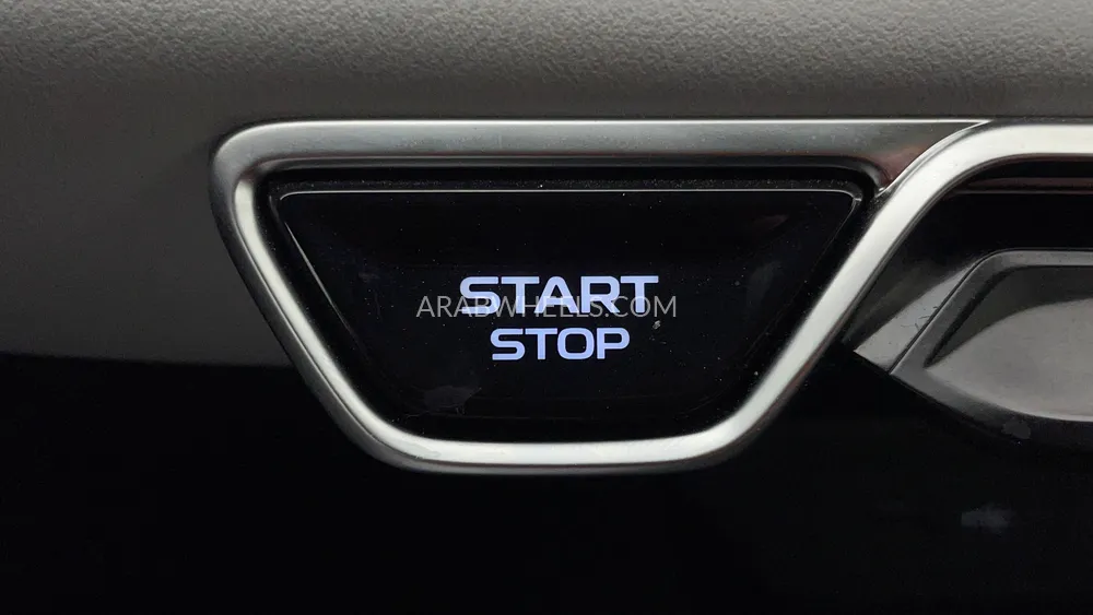 Geely Coolray 2025 for Sale in Dubai Image-21