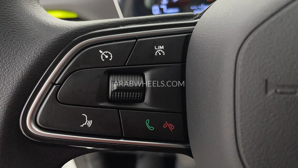 Geely Coolray 2025 for Sale in Dubai Image-41