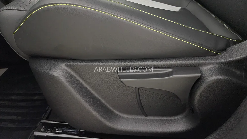 Geely Coolray 2025 for Sale in Dubai Image-22