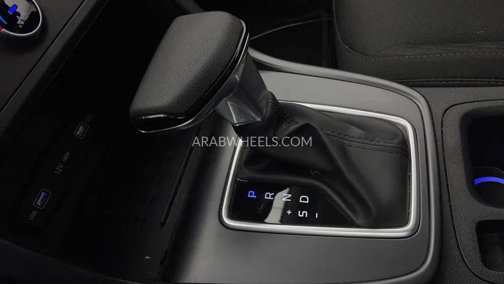 Hyundai Creta 2024 for Sale in Dubai Image-18