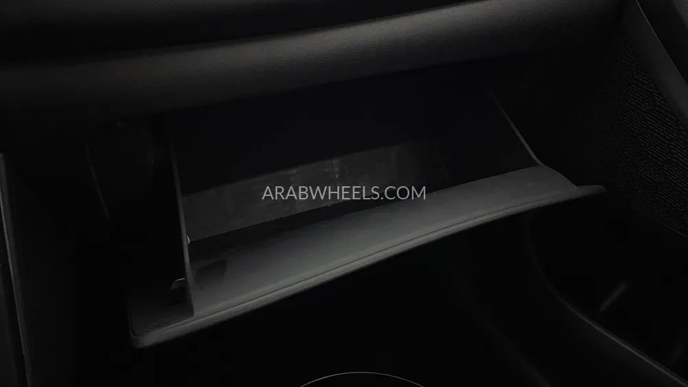 Hyundai Creta 2025 for Sale in Dubai Image-30