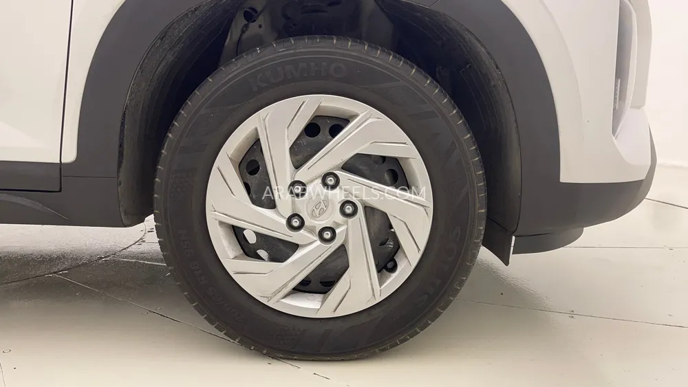 Hyundai Creta 2025 for Sale in Dubai Image-10