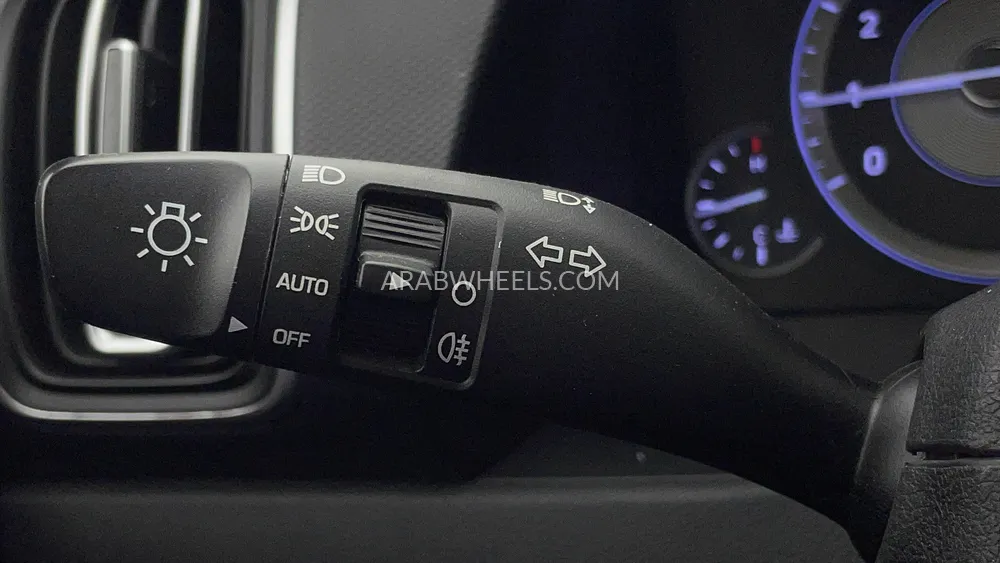 Hyundai Creta 2025 for Sale in Dubai Image-35