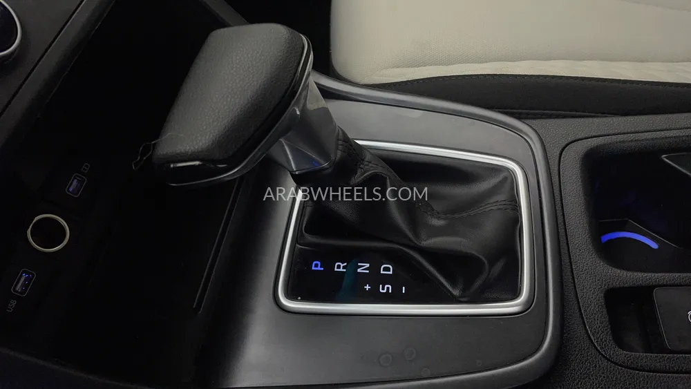 Hyundai Creta 2024 for Sale in Dubai Image-18