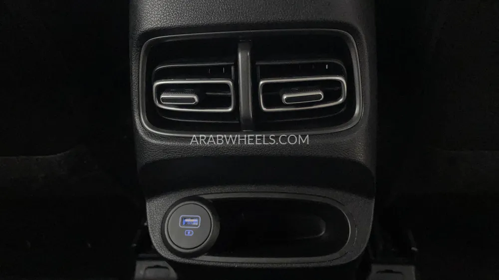 Hyundai Creta 2024 for Sale in Dubai Image-23