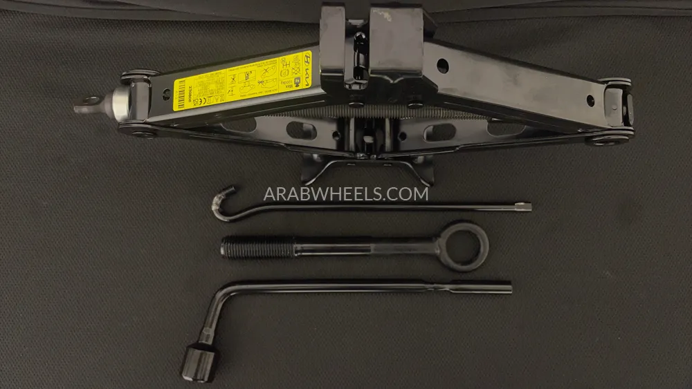 Hyundai Creta 2024 for Sale in Dubai Image-29