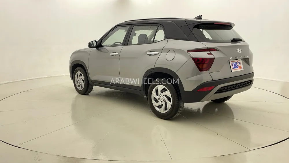 Hyundai Creta 2024 for Sale in Dubai Image-5