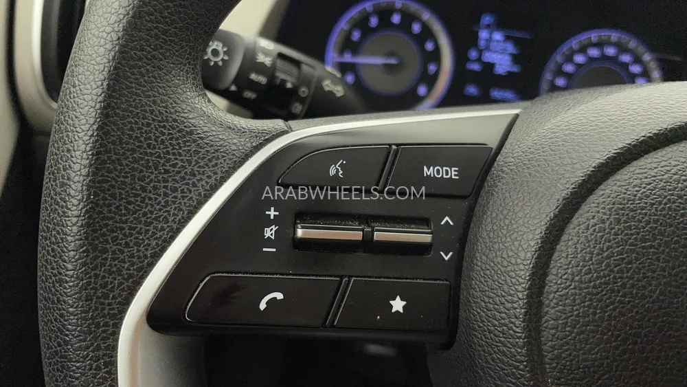 Hyundai Creta 2024 for Sale in Dubai Image-41