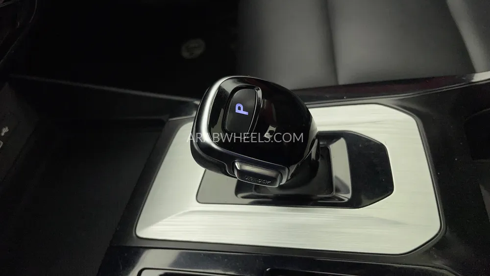 MG GT 2024 for Sale in Dubai Image-20