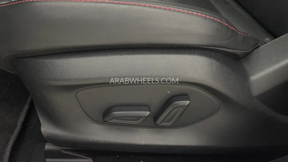 MG GT 2024 for Sale in Dubai Image-24