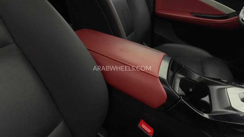 MG GT 2024 for Sale in Dubai Image-41