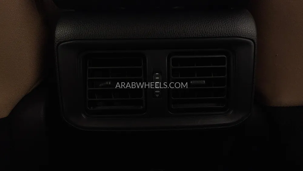 Toyota Rav4 2021 for Sale in Dubai Image-22