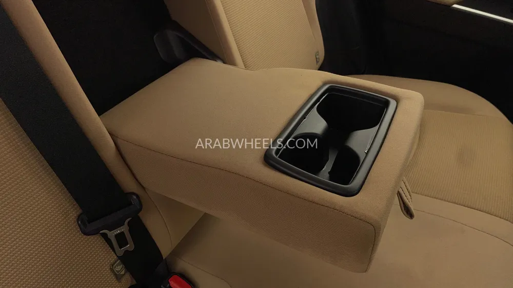 Toyota Rav4 2021 for Sale in Dubai Image-34